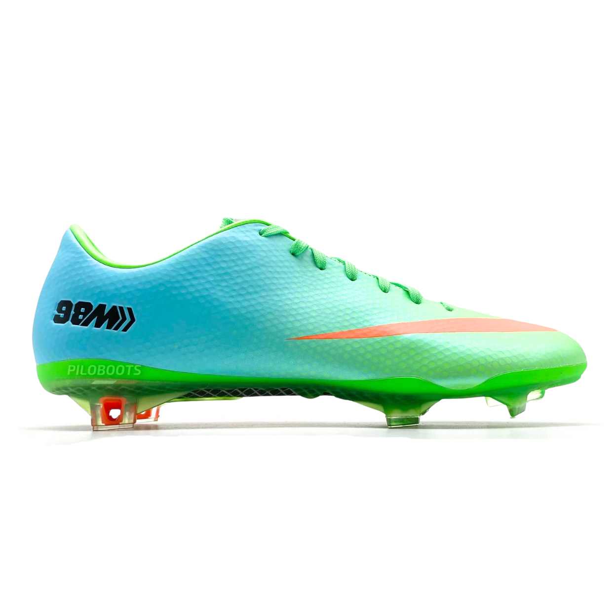 Nike Mercurial Vapor 9 FG Collector