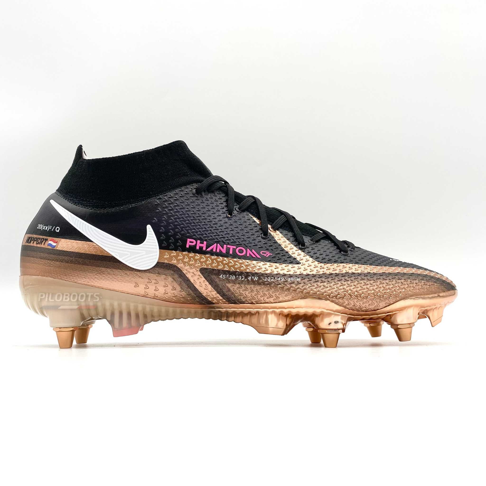 Nike crampon sales phantom