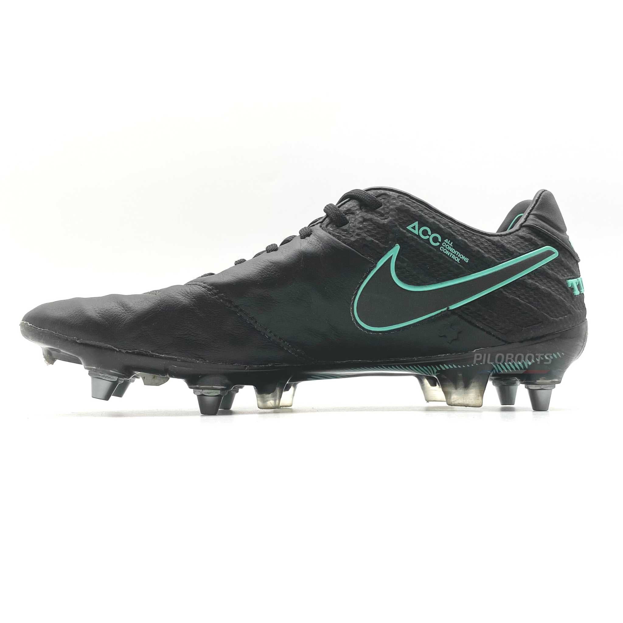 Tiempo hot sale legend 6