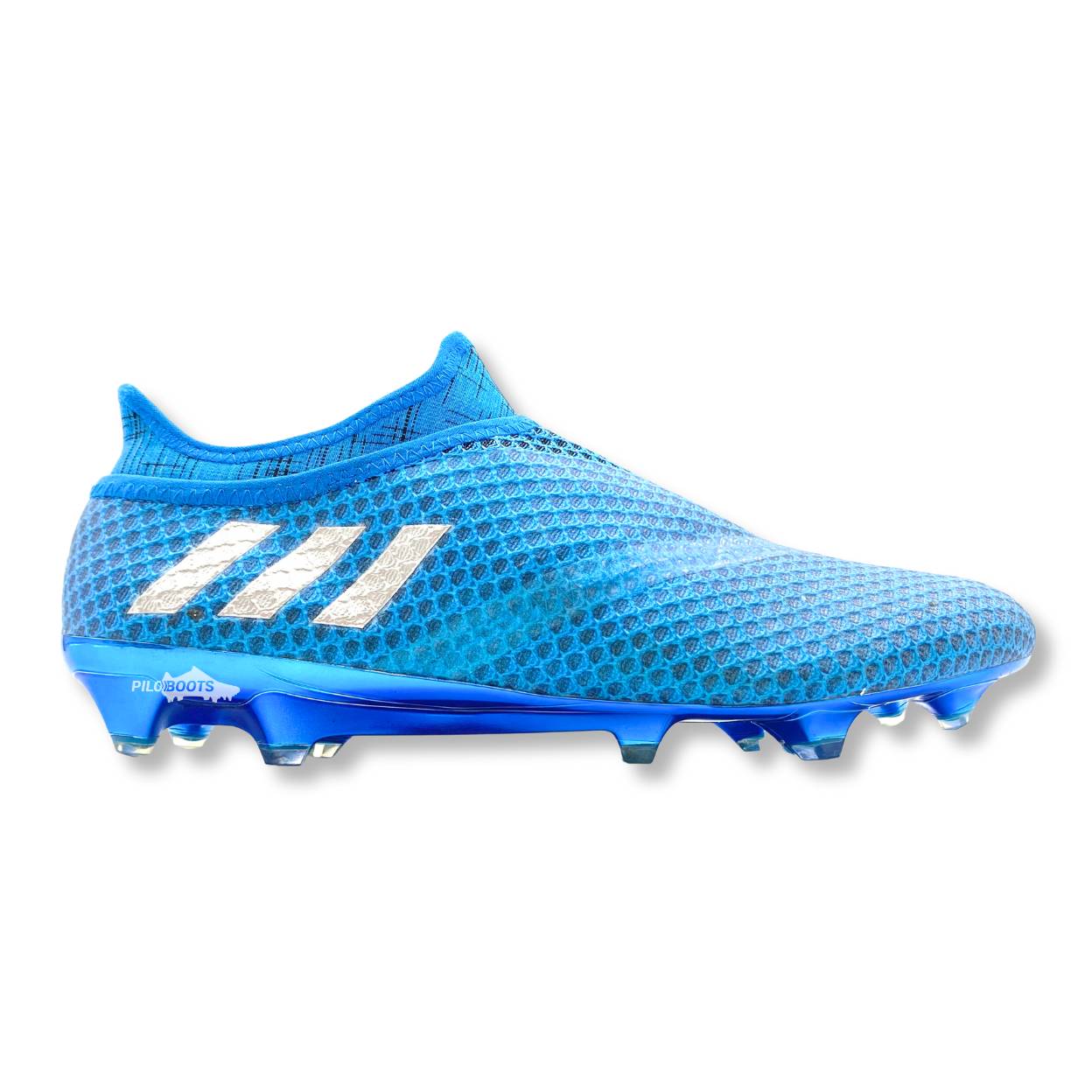 crampons football boots adidas pureagility messi 16 piloboots