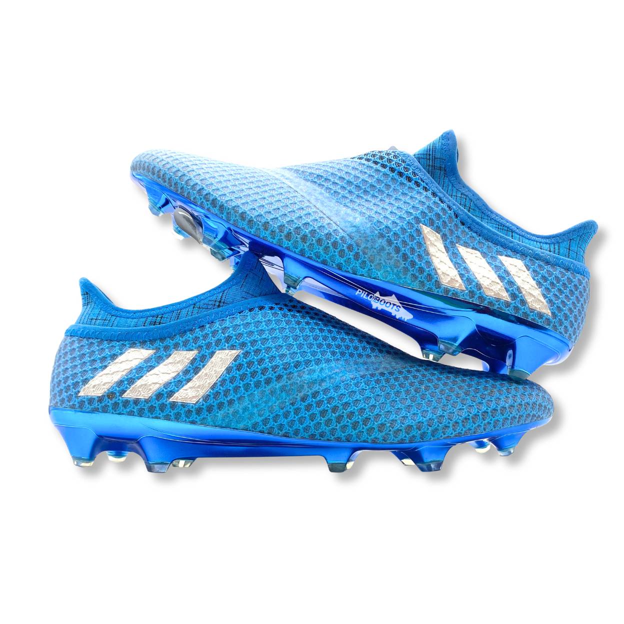 crampons football boots adidas pureagility messi 16 piloboots