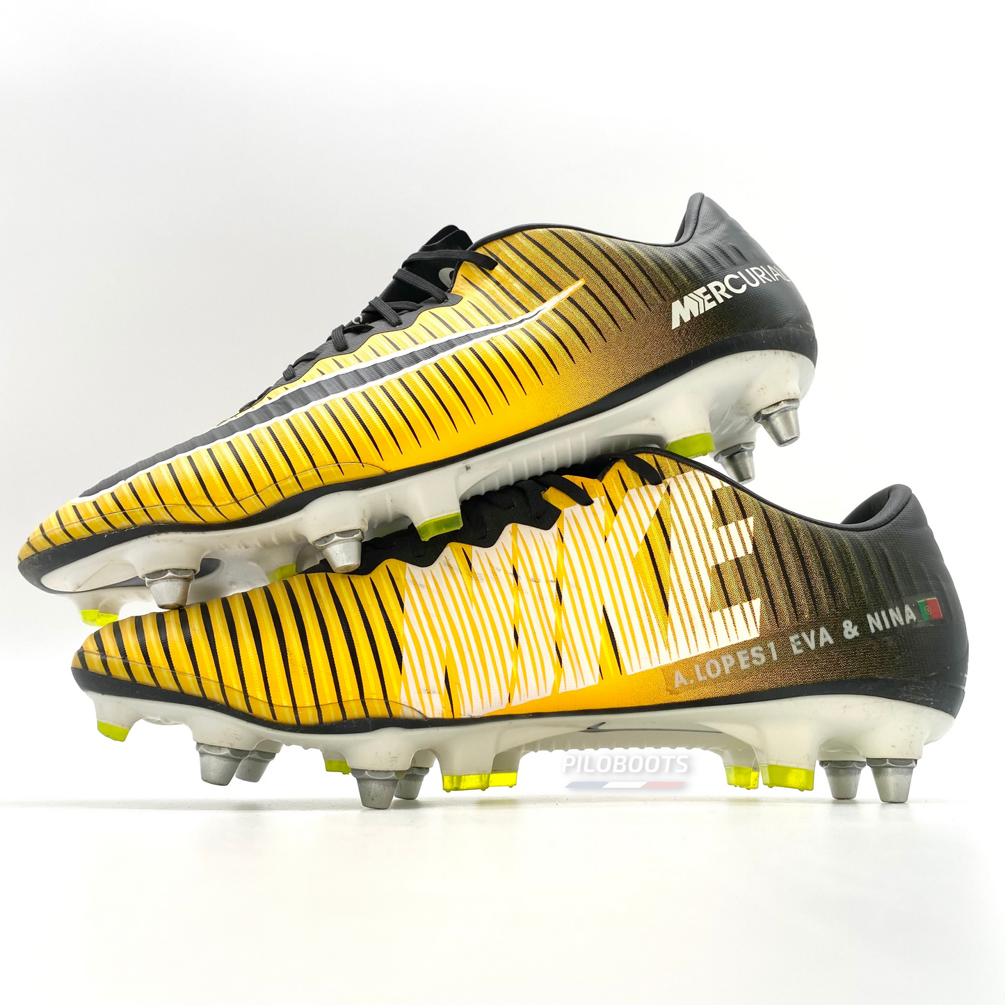 Nike top hypervenom 11