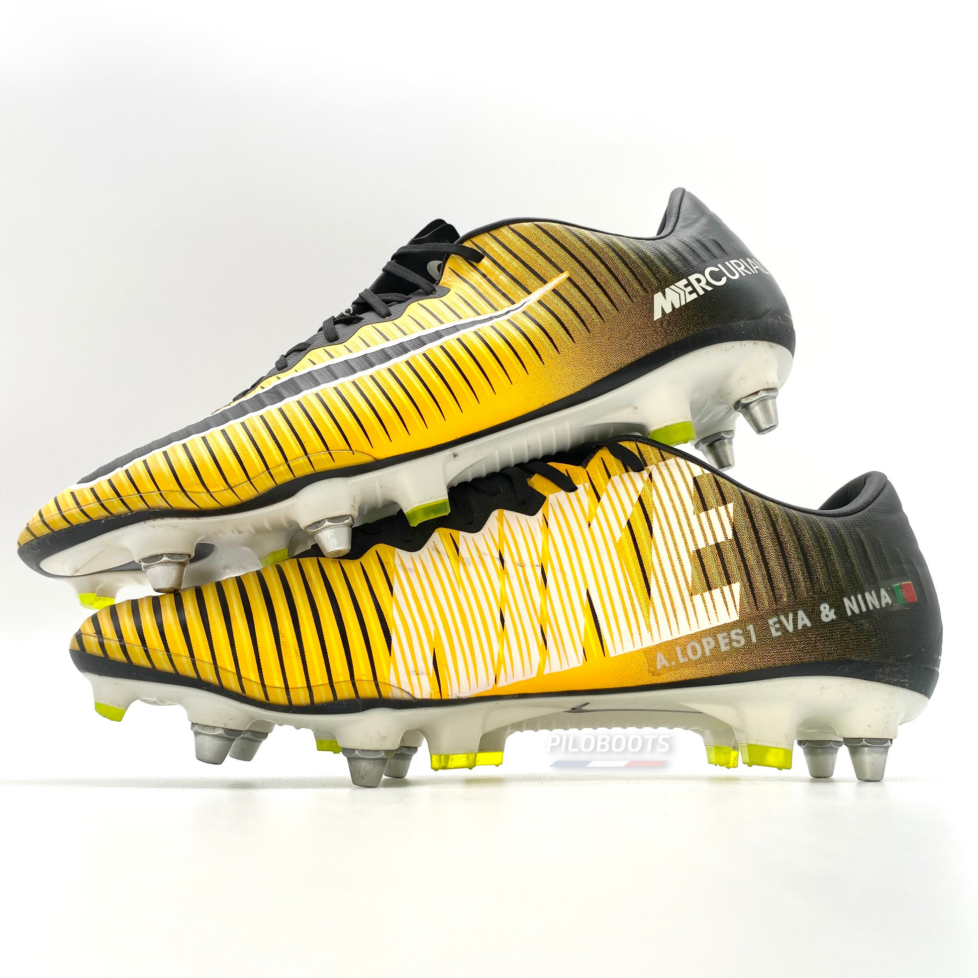 Nike mercurial vapor xi sg on sale