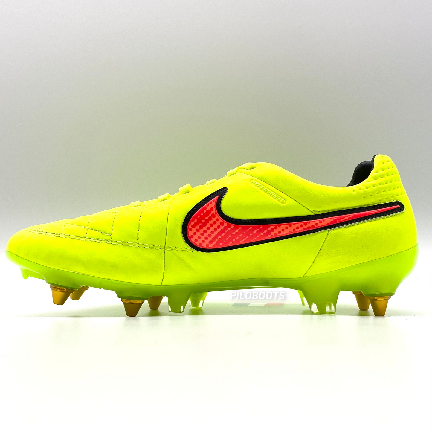 Nike tiempo shop legend 5 blanche