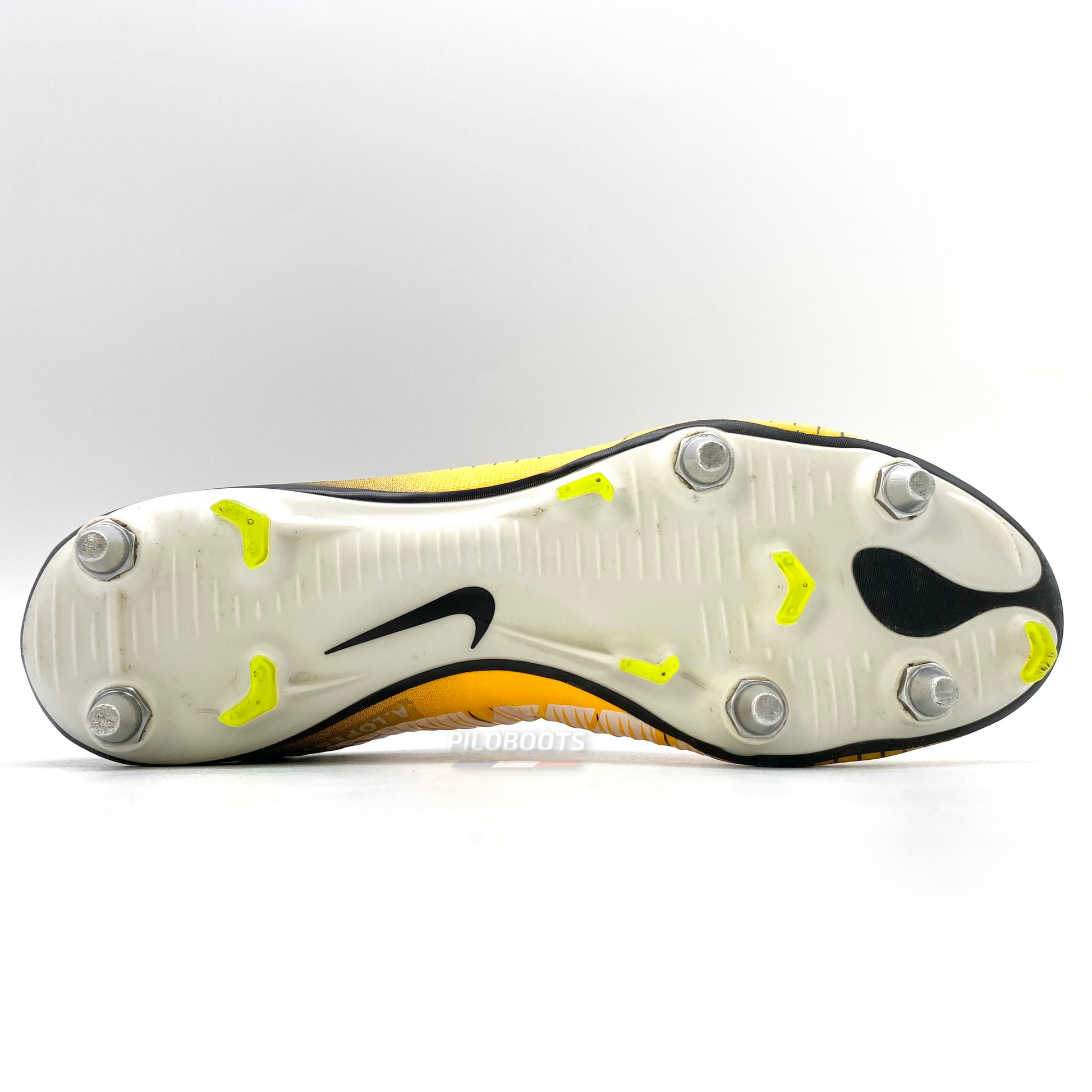 Nike Mercurial Vapor 11 SG PRO Antony Lopes match worn Piloboots