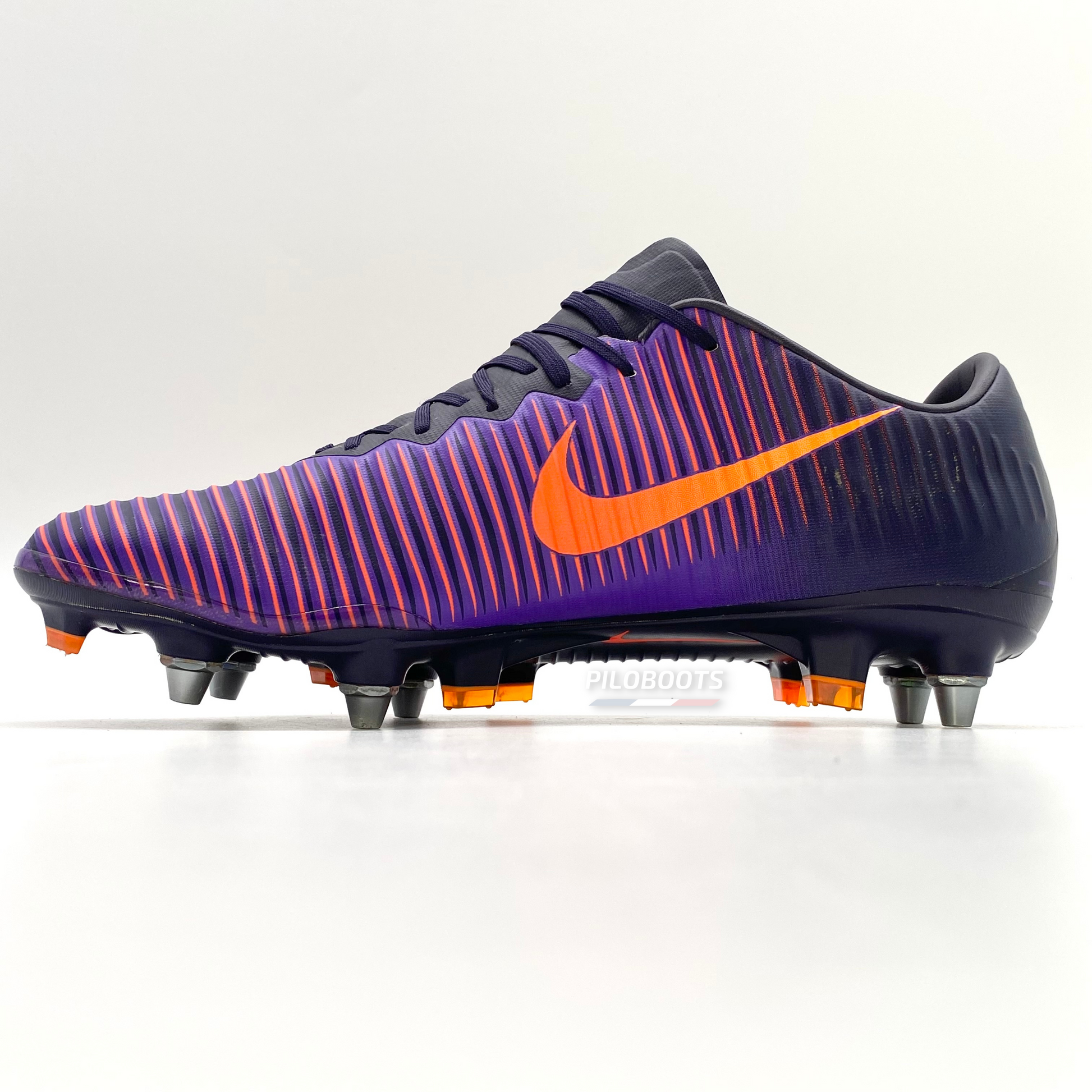 Nike Mercuria Vapor 11 SG PRO Piloboots