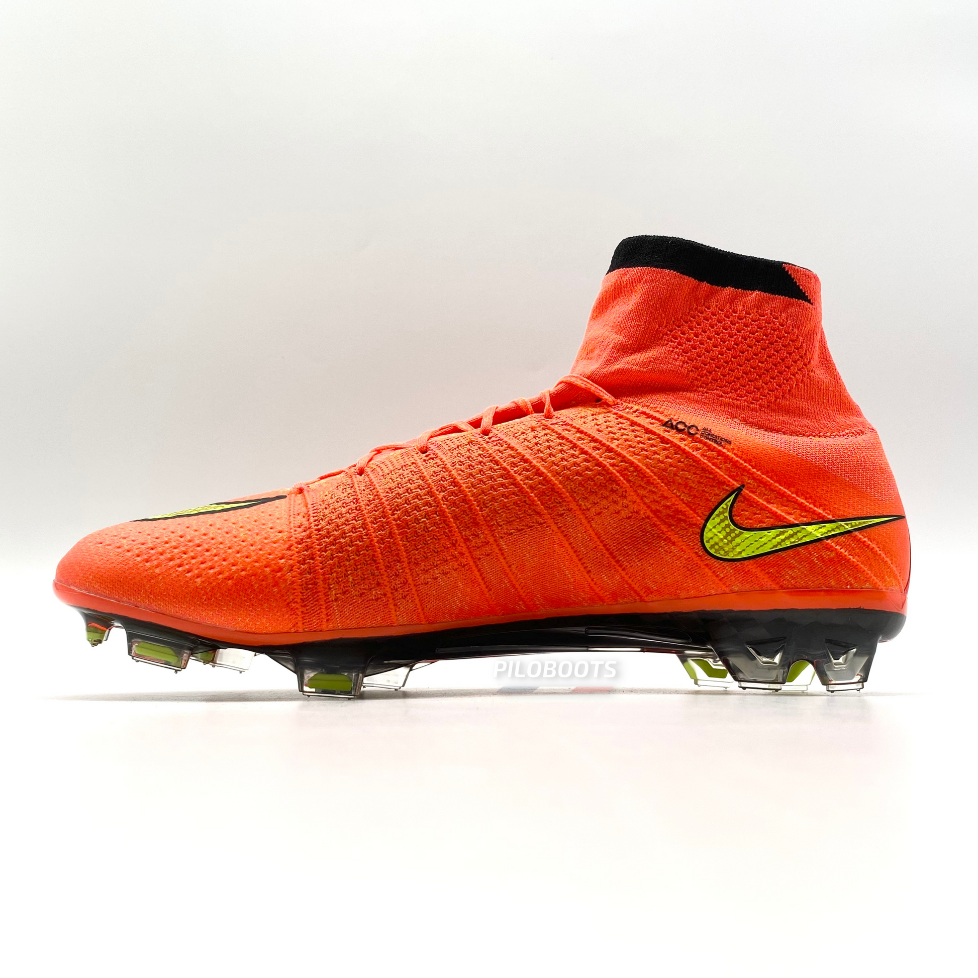 Nike mercurial superfly 4 pas cher hotsell