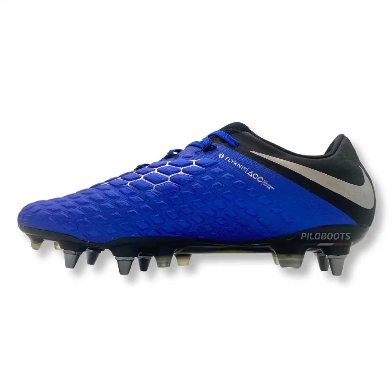 Nike Hypervenom Phantom 3 Always Forward Pack – chaussures de foot à crampons, style vintage, rare et iconique