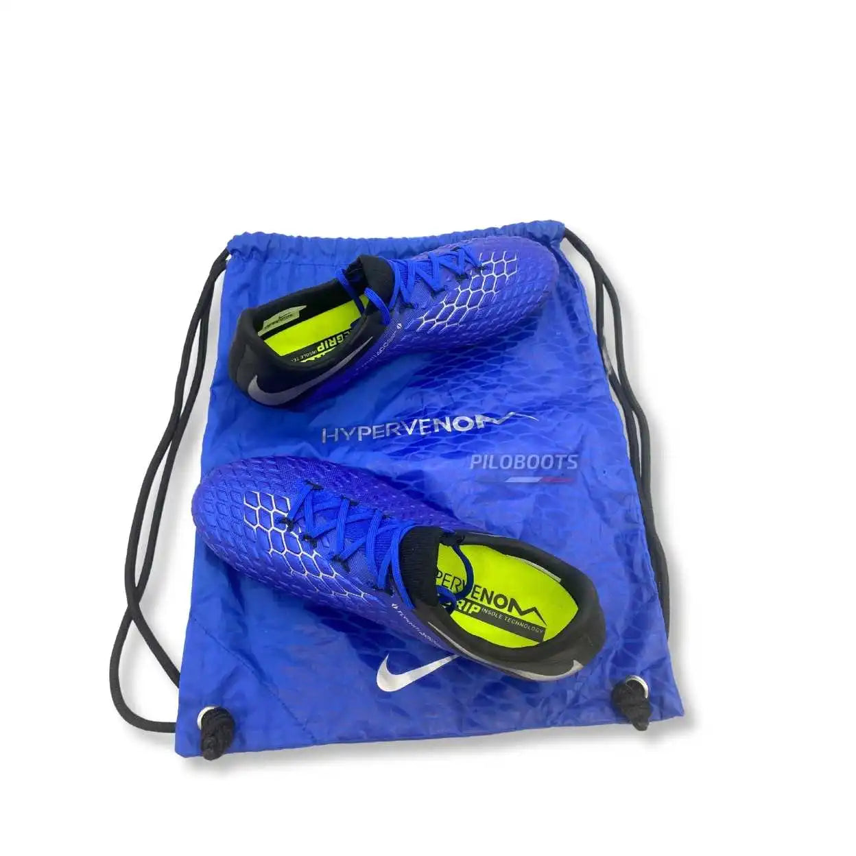 Nike Hypervenom Phantom 3 Always Forward Pack – chaussures de foot à crampons, style vintage, rare et iconique