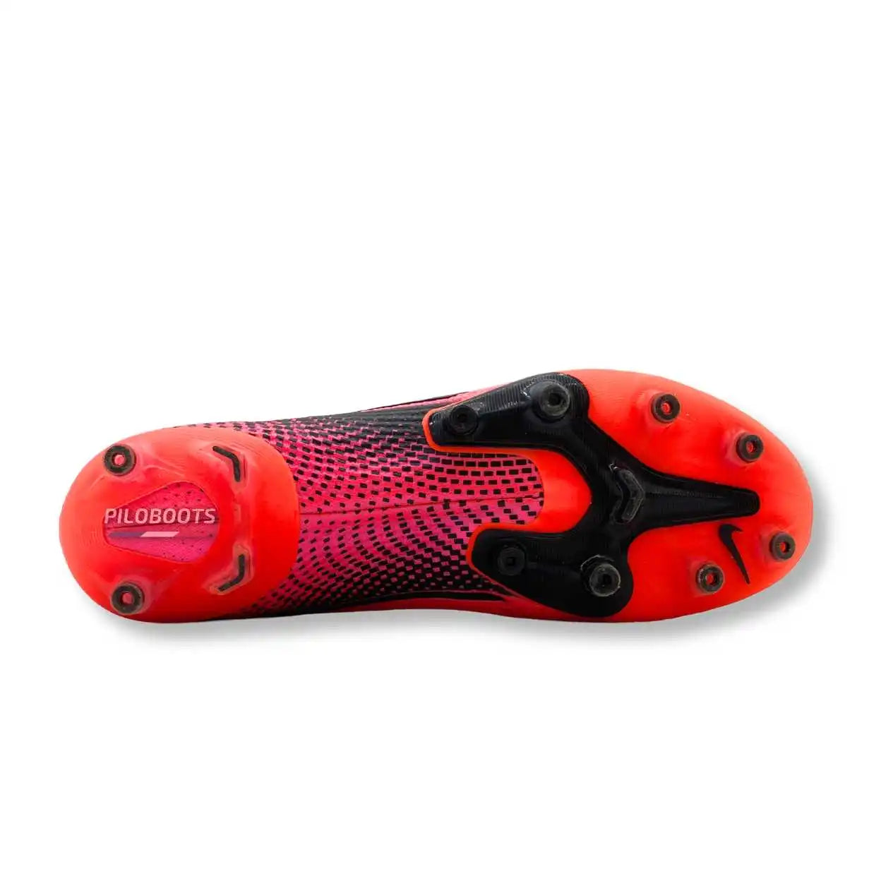 Chaussures de foot Nike Mercurial Superfly 7 AG-PRO Futur Lab Pack – crampons vintage rares & iconiques pour terrains synthétiques