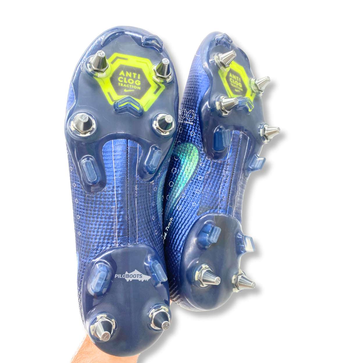 Nike Mercurial Vapor 13 MDS 001 Anti Clog