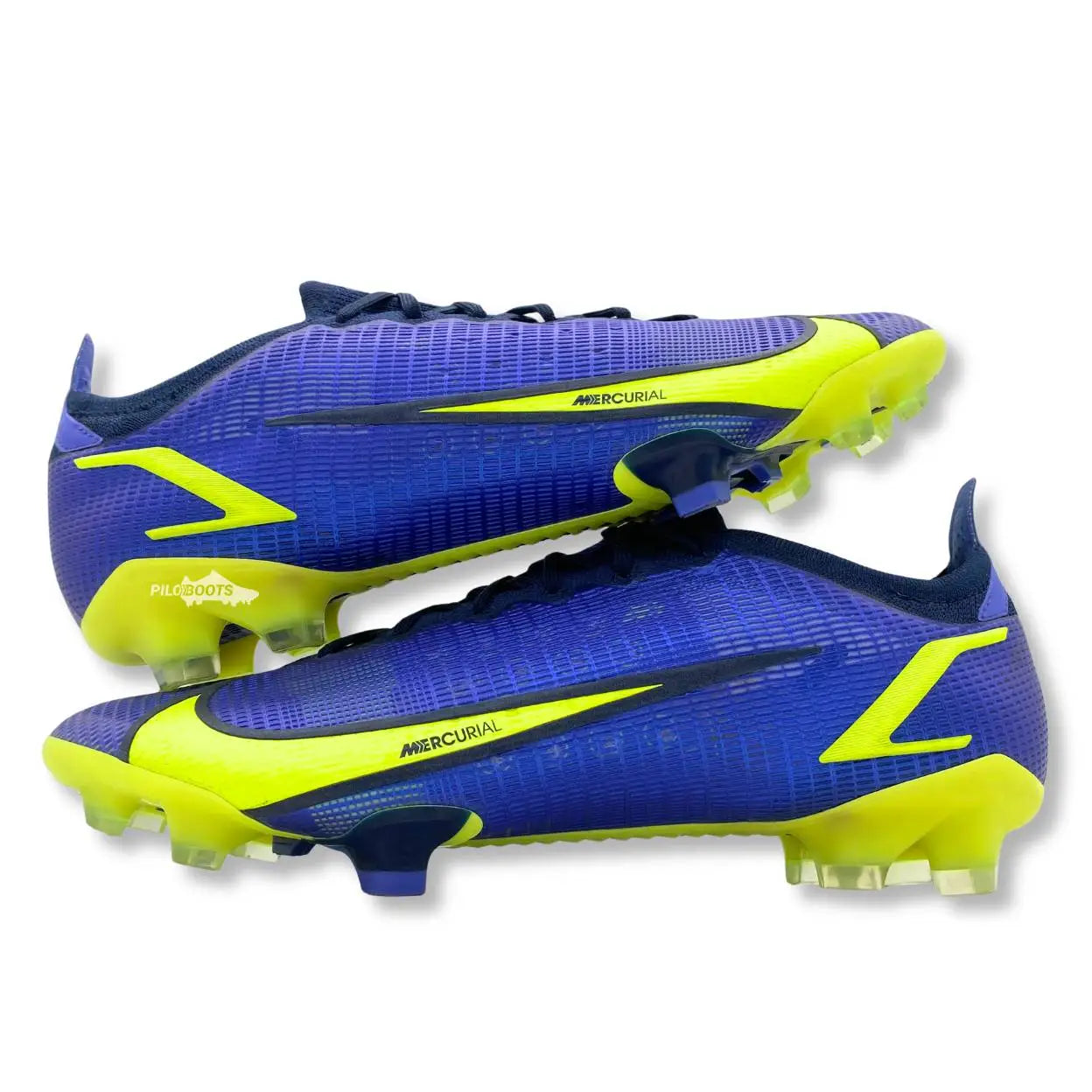 crampons football boots nike mercurial vapor 14 elite recharge pack piloboots