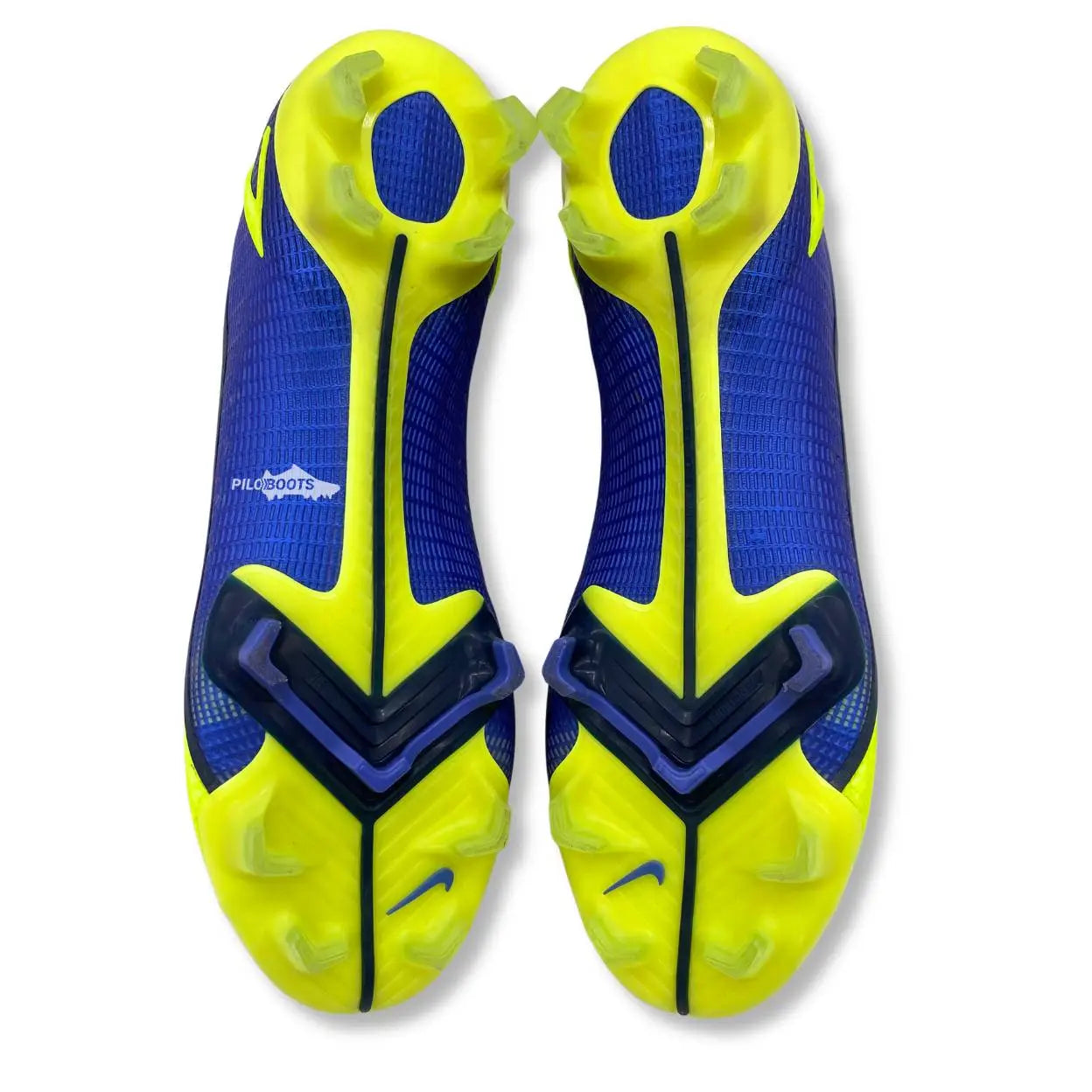 crampons football boots nike mercurial vapor 14 elite recharge pack piloboots