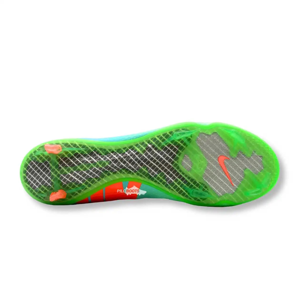 crampons football boots nike mercurial vapor 9 1998 piloboots
