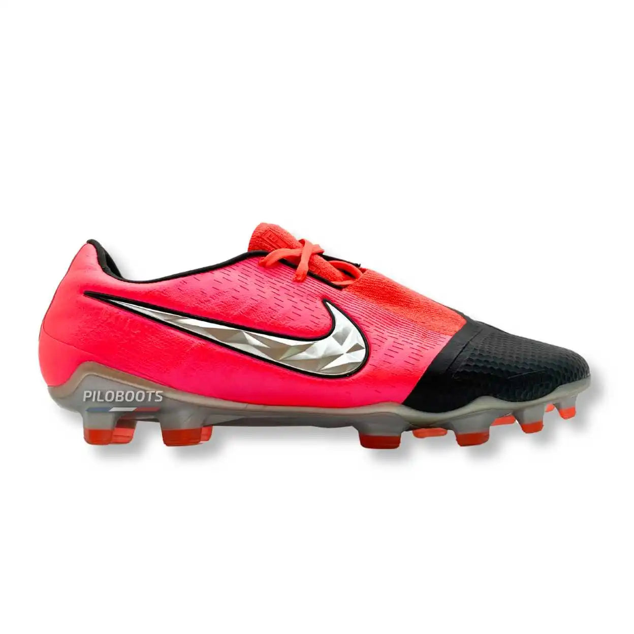Chaussures de foot Nike Phantom Venom Futur Lab Pack – crampons vintage rares & iconiques pour buteurs techniques