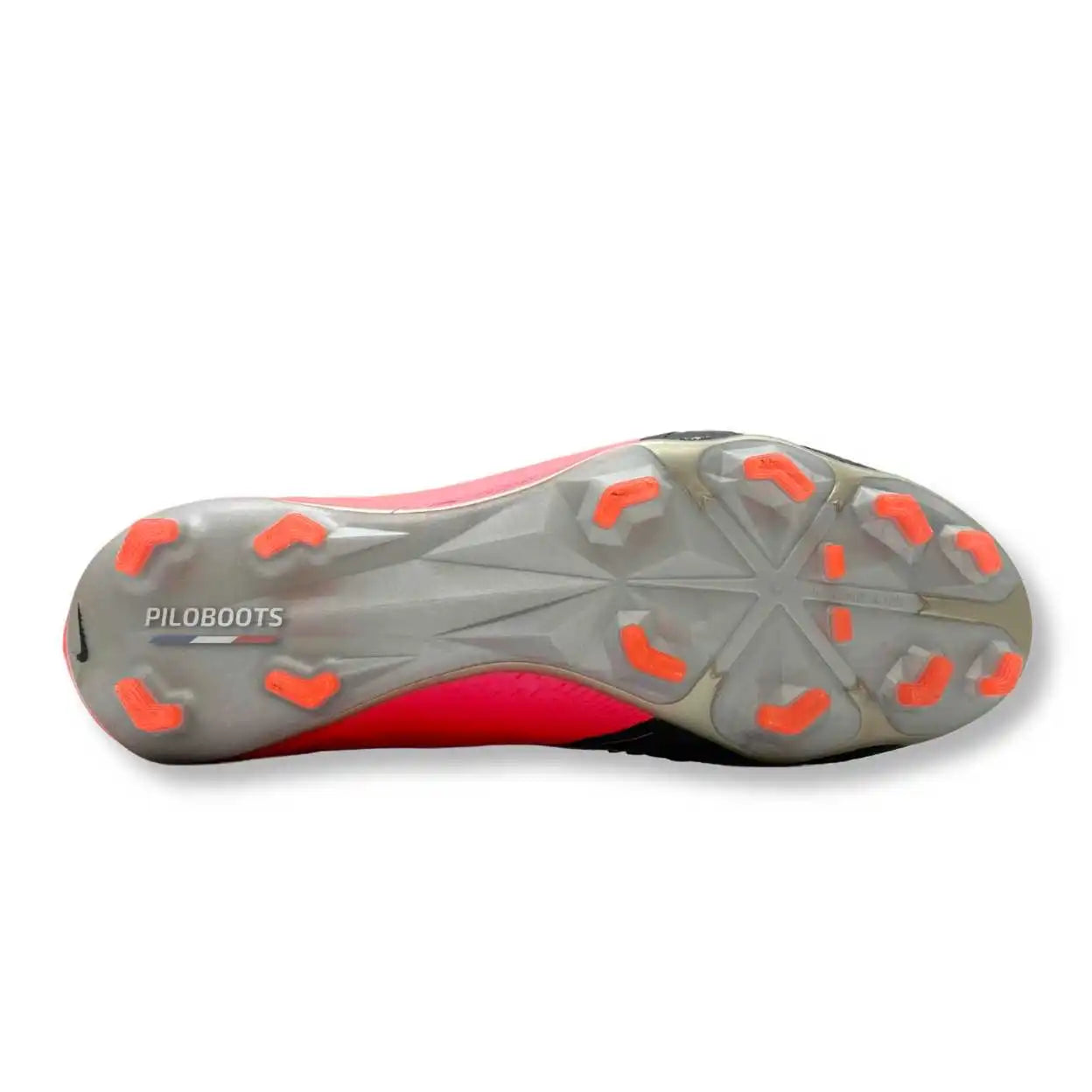 Chaussures de foot Nike Phantom Venom Futur Lab Pack – crampons vintage rares & iconiques pour buteurs techniques