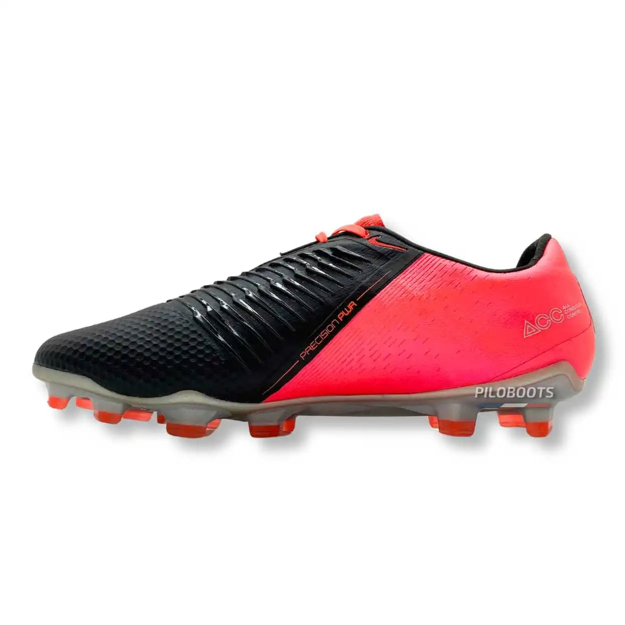 Chaussures de foot Nike Phantom Venom Futur Lab Pack – crampons vintage rares & iconiques pour buteurs techniques