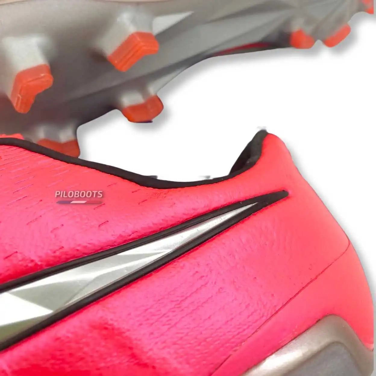 Chaussures de foot Nike Phantom Venom Futur Lab Pack – crampons vintage rares & iconiques pour buteurs techniques