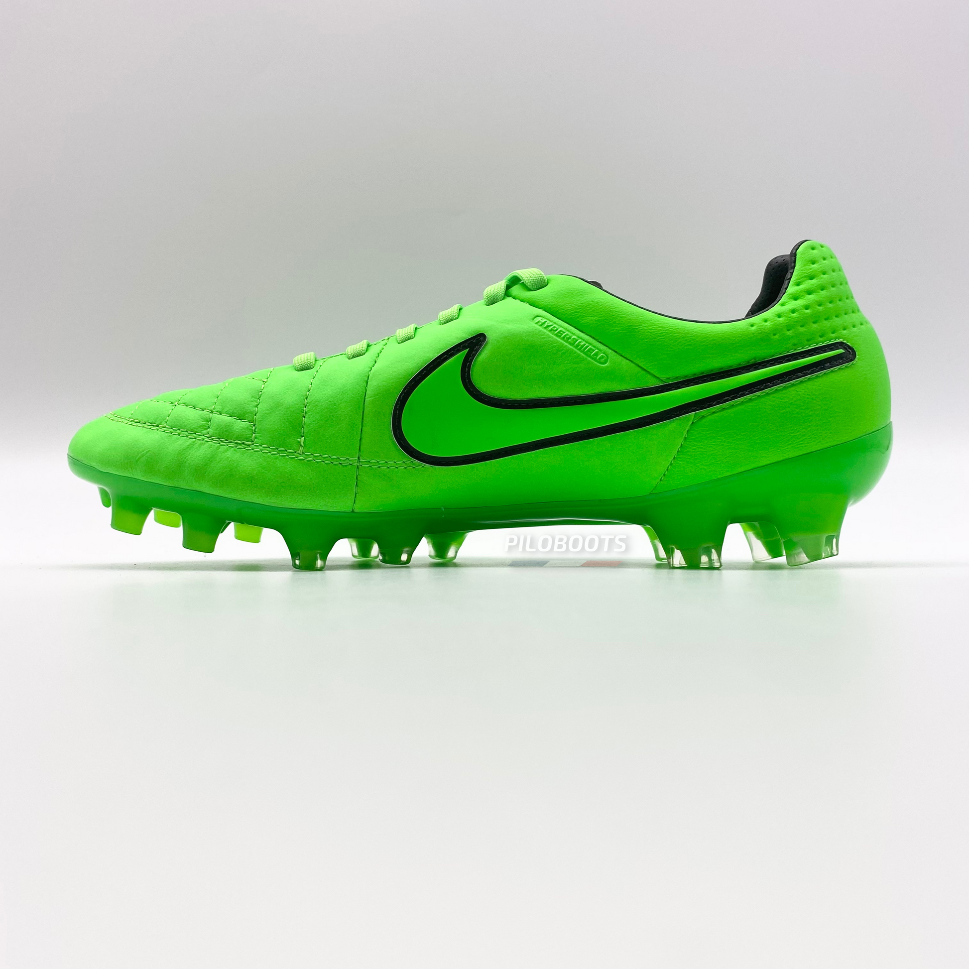 Nike tiempo hypershield hotsell