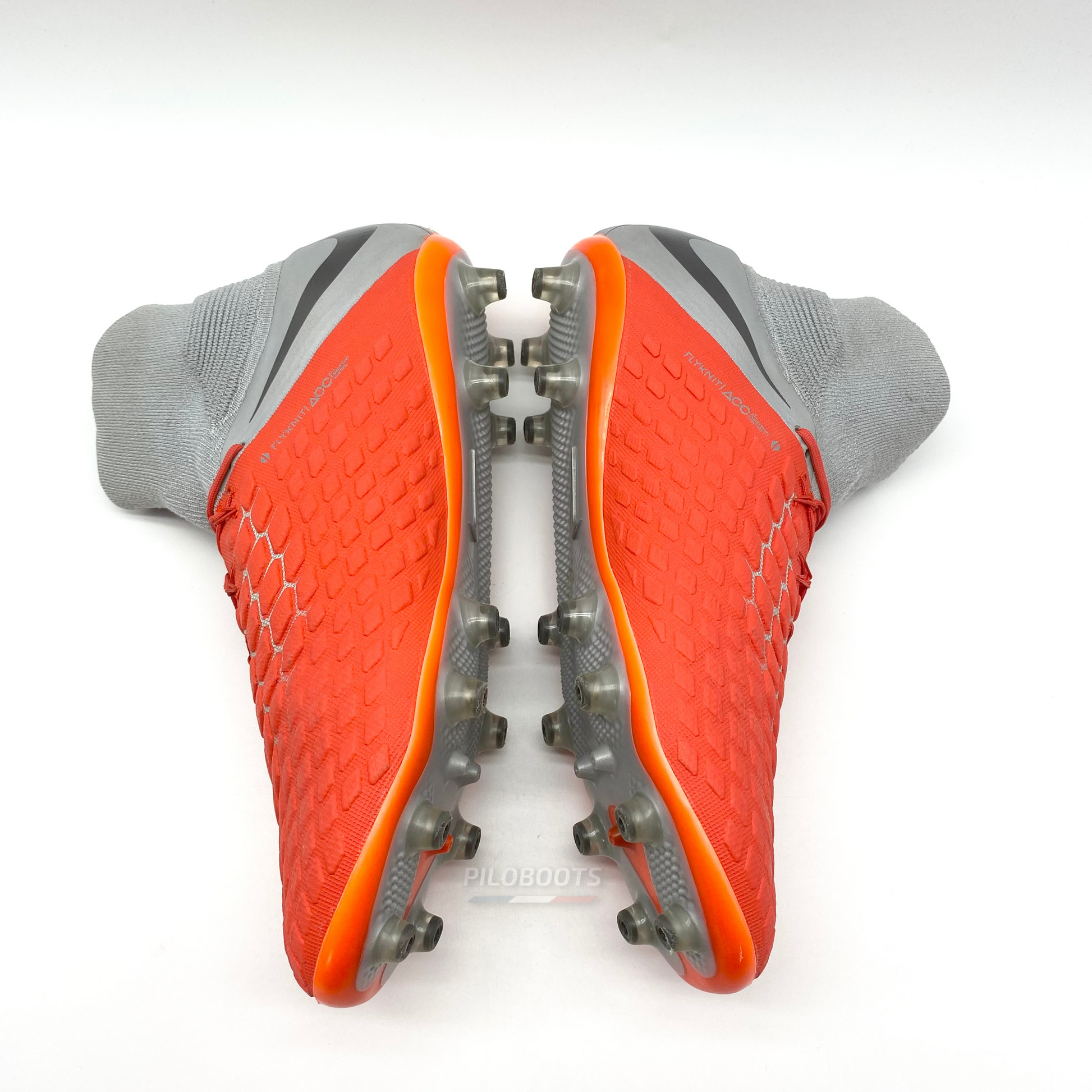 Nike Hypervenom 3 AG PRO Piloboots