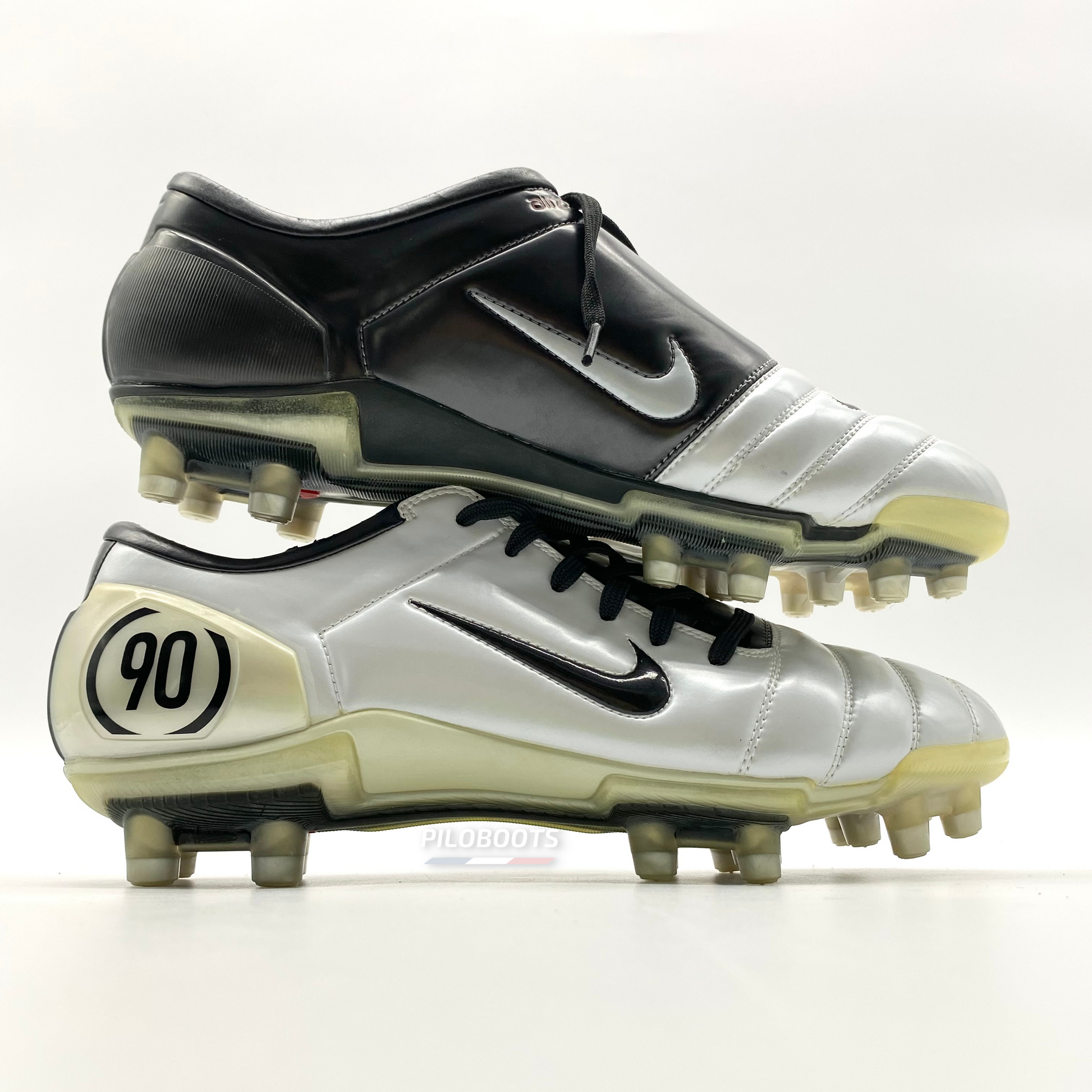 Nike Total 90 FG Piloboots