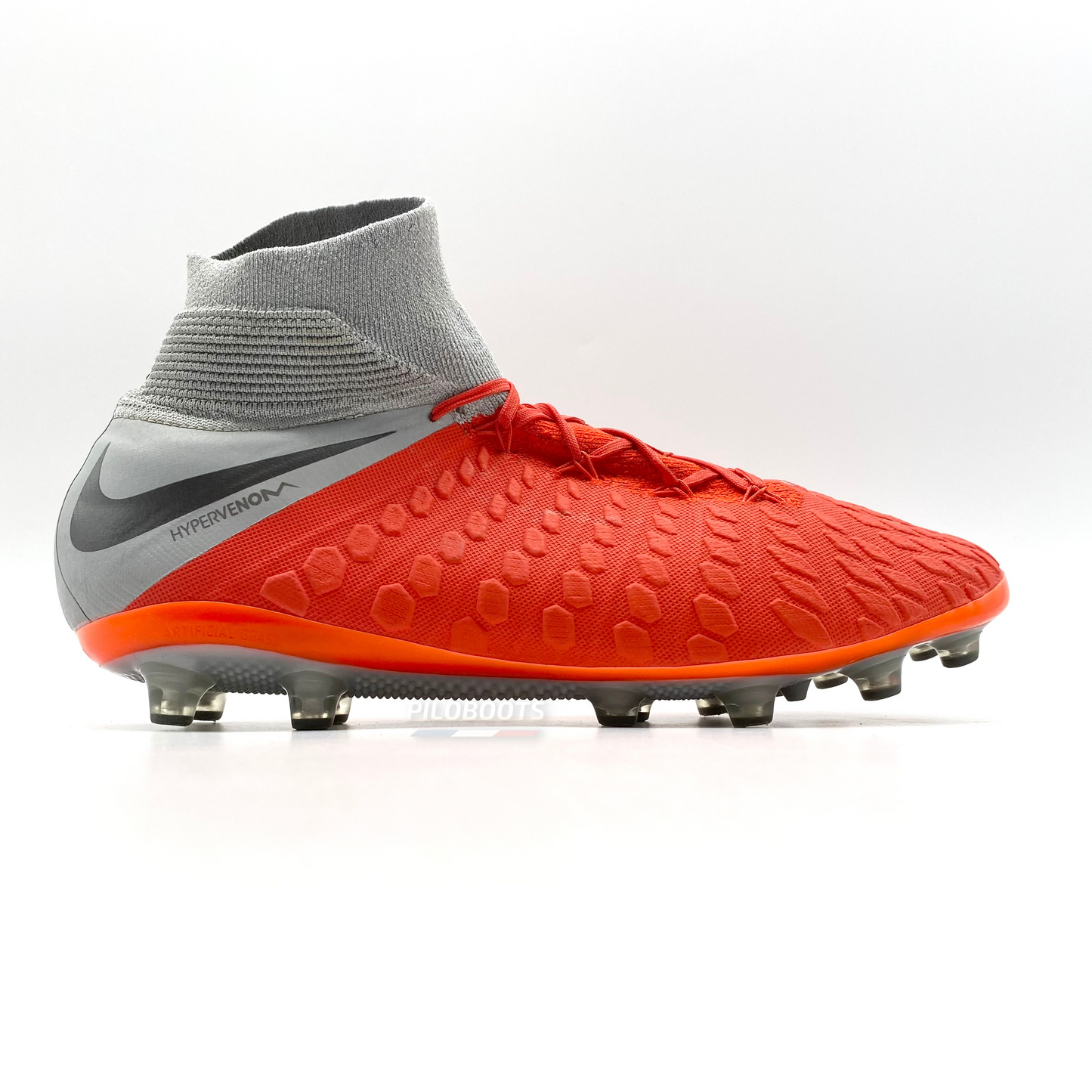 Hypervenom high tops hotsell