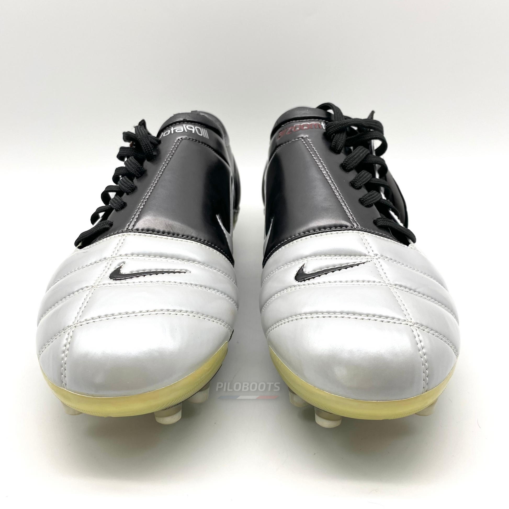 Nike total top 90 iii tf