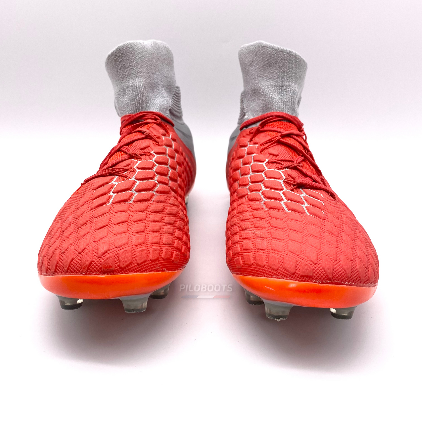 Nike hypervenom brun shop